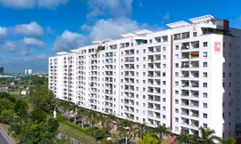 Ban quản trị chung cư bị phạt gần 120 tỷ đồng