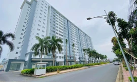 Địa ốc phía Nam tung loạt ưu đãi 'khủng' để kéo khách hàng quay lại