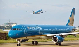 Vietnam Airlines và nhiều doanh nghiệp chào bán hàng triệu cổ phiếu