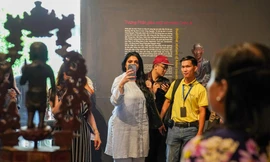 Vì sao khách quốc tế đổ xô đến Việt Nam nhưng không... tiêu tiền?