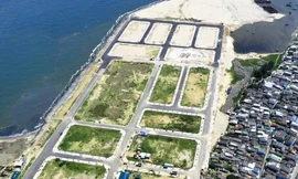 Điều kiện tách thửa ở Bà Rịa - Vũng Tàu thay đổi ra sao?