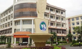 Ai điều hành trường ĐH Đồng Nai sau khi Hiệu trưởng bị cách chức?