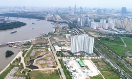 TP.HCM có 85.300 đơn thư khiếu nại, tố cáo liên quan đến đất đai
