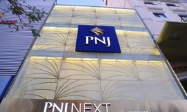 Vàng bạc Đá quý Phú Nhuận phải bảo lãnh khoản vay 500 tỷ 