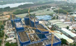 Sở Xây dựng TPHCM nói lý do xây nhà ở xã hội bị chậm?