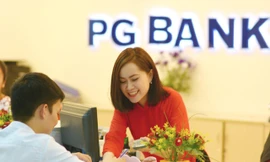 Hé lộ nhà đầu tư đăng ký mua cổ phiếu PG Bank khi Petrolimex thoái vốn