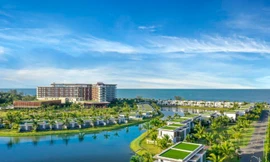 Ồ ạt phát triển bất động sản nghỉ dưỡng, doanh nghiệp ôm 'trái đắng'