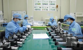 Vũng Tàu vừa chống dịch vừa phát triển kinh tế