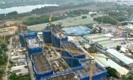 Hai luật 'đá nhau' về nhà ở xã hội