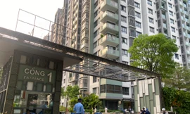 TPHCM nêu lộ trình cấp sổ hồng cho gần 100.000 căn hộ