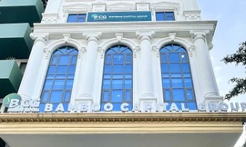 Tổng Giám đốc Bamboo bán 6 triệu cổ phiếu BCG 