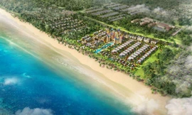 Doanh nghiệp BĐS duy nhất phát hành 1.000 tỷ đồng trái phiếu trong tháng 8