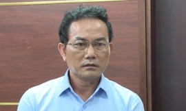 Bí thư Thành ủy Biên Hòa xin thôi việc