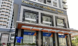 Tận thấy hàng loạt dự án chậm tiến độ của RESCO mà cơ quan công an khởi tố vụ án