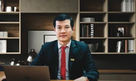 LDG 'thay ghế' dàn lãnh đạo cấp cao sau khi chủ tịch bị bắt