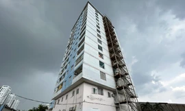 Hàng trăm công trình chưa thẩm duyệt, nghiệm thu PCCC đã đưa vào sử dụng ở TPHCM 