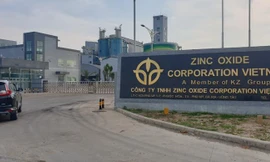 42 công nhân ở Bà Rịa - Vũng Tàu nhập viện, 1 người tử vong nghi do rò rỉ khí