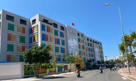 Tận thấy loạt 'đất vàng' giao không qua đấu giá tại Bình Thuận