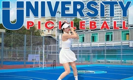 Tỉnh ủy Bà Rịa - Vũng Tàu yêu cầu cán bộ không để việc chơi pickleball ảnh hưởng đến công việc