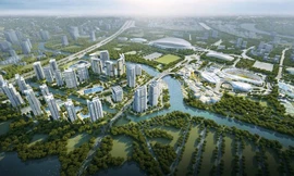 M&A bất động sản: Doanh nghiệp trong nước ‘đua nhau’ bán