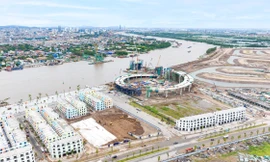 Vinhomes lập 2 công ty con tổng vốn hơn 18.000 tỷ đồng