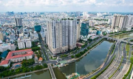 TPHCM muốn bỏ giấy phép xây dựng