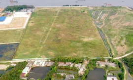 Ngân hàng liên tục hạ giá tài sản phát mại vẫn không ai mua