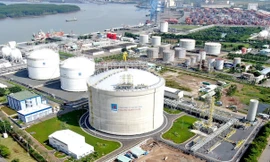 Đông Nam Bộ đạt Net Zero đóng góp quan trọng cho cam kết của Chính phủ 