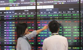  Chất xúc tác hút nhà đầu tư ngoại vào chứng khoán Việt