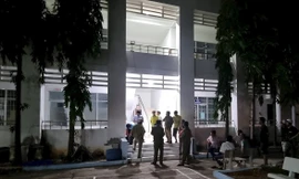 Nghi án một nam sinh lớp 11 bị tình địch đâm tử vong