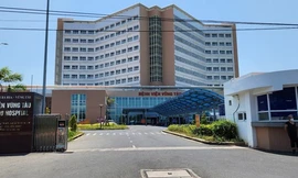 Phó trưởng phòng Kế hoạch tài chính Sở Y tế tỉnh Bà Rịa - Vũng Tàu bị bắt 