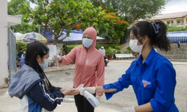 Chính thức: TP. HCM không tổ chức thi tốt nghiệp THPT đợt 2