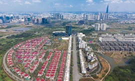 Thông tin mới về miễn giấy phép xây dựng ở TPHCM