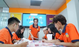 Nhiều trường đại học công bố điểm xét tuyển theo phương thức thi tốt nghiệp THPT