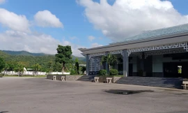 Bình Thuận chi gần một trăm tỷ đồng xây nhà tang lễ