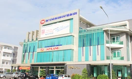 Ế chỏng chơ cổ phiếu phát hành riêng lẻ