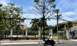 Gần 200 nhà đất công ở Bà Rịa - Vũng Tàu dôi dư sau sắp xếp