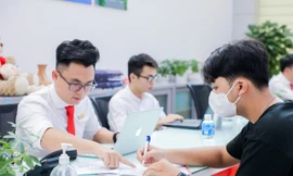 Trường đại học đầu tiên ở TP. HCM công bố đề án tuyển sinh dự kiến 2023