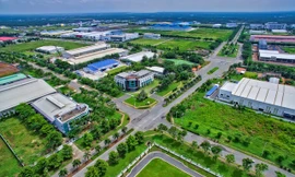 Quy hoạch các khu công nghiệp ở TPHCM
