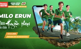 Những sân chơi năng động, an toàn cho trẻ được nhiều phụ huynh quan tâm sau dịch