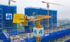 Các doanh nghiệp xây dựng có tiếng làm ăn ra sao?