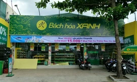 Động thái mới ở công ty con của Thế giới Di động