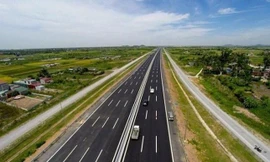 Bà Rịa - Vũng Tàu muốn ‘rót’ hơn 9.000 tỷ đồng làm 13km cao tốc