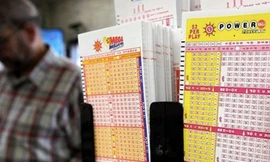 Mega Millions - Giải thưởng xổ số hấp dẫn bậc nhất trên đất Mỹ