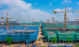 Công ty của ông Phạm Nhật Vượng thắng lớn 