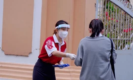 Bình Thuận không tổ chức thi tốt nghiệp THPT 2021 đợt 2