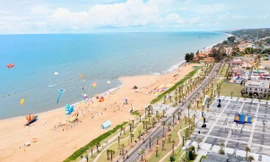 Phó Thủ tướng yêu cầu giải quyết vướng mắc cho dự án 5 tỷ USD của Novaland