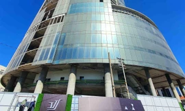 Dự án 'trùm mềm' cả chục năm bất ngờ đổi tên