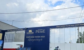 TPHCM đưa yêu cầu về huy động vốn ở dự án Khải Hoàn Prime