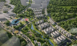 Thanh tra chỉ loạt sai sót tại Khu nhà ở và dịch vụ chuyên gia TPHCM